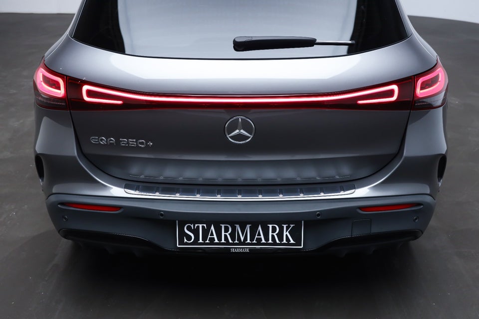 Mercedes EQA250+ AMG Line 5d