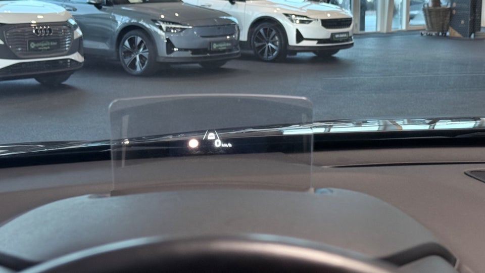 Hyundai Kona 39 EV Trend 5d