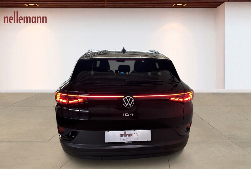 VW ID.4 77 Style 5d