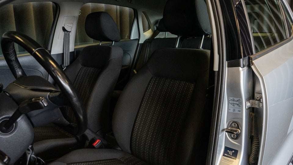 VW Polo 1,4 TDi 75 Trendline BMT 5d