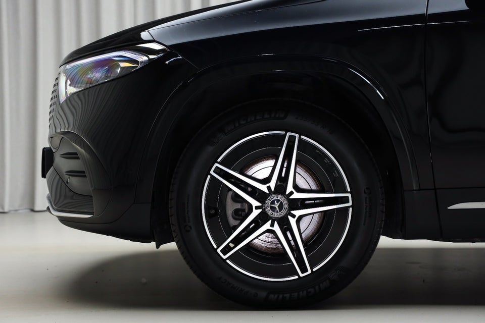 Mercedes EQA250+ AMG Premium 5d