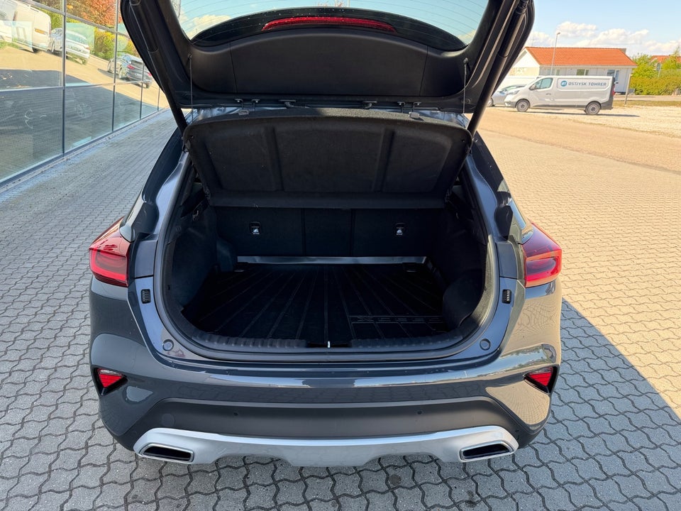 Kia XCeed 1,6 PHEV Upgrade+ DCT 5d