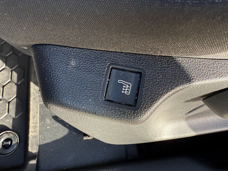 Peugeot Partner 1,5 BlueHDi 100 L1V2 Plus Van