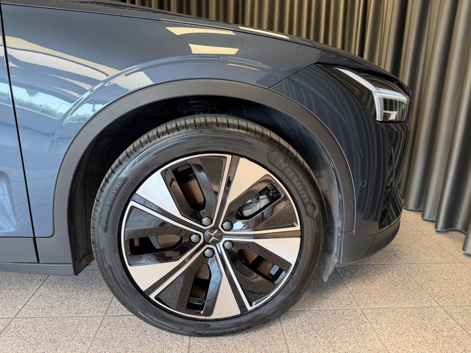 Polestar 2 Long Range 5d
