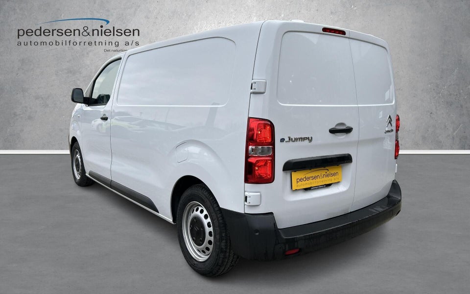 Citroën ë-Jumpy 50 L2 BaseLine