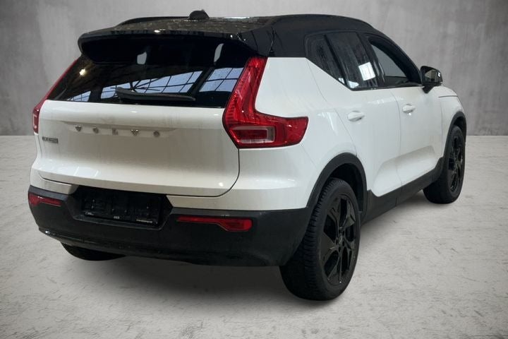 Volvo EX40 Extended Range Ultra 5d
