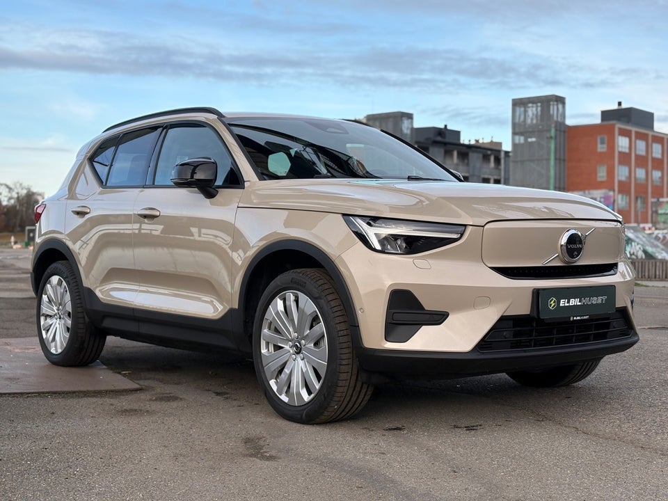 Volvo EX40 Extended Range Core 5d