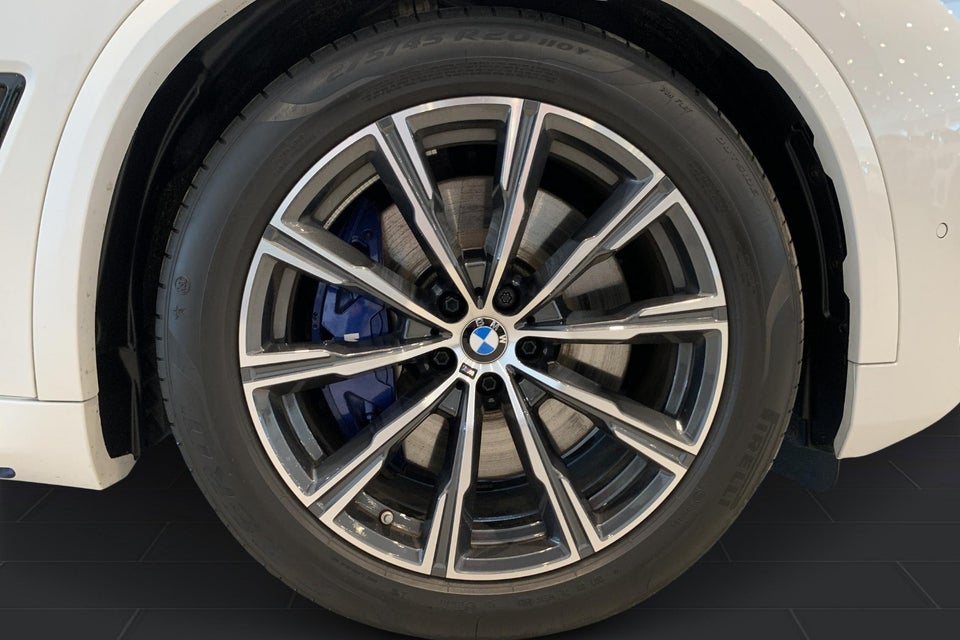 BMW X5 3,0 xDrive45e M-Sport+ aut. 5d