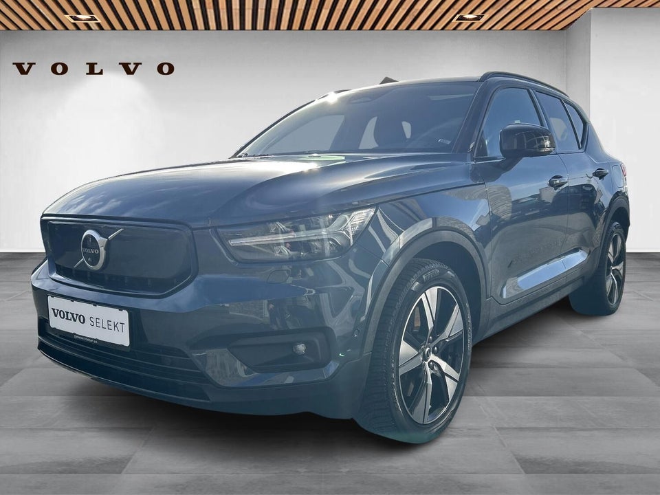 Volvo XC40 P8 ReCharge Twin Pro 5d