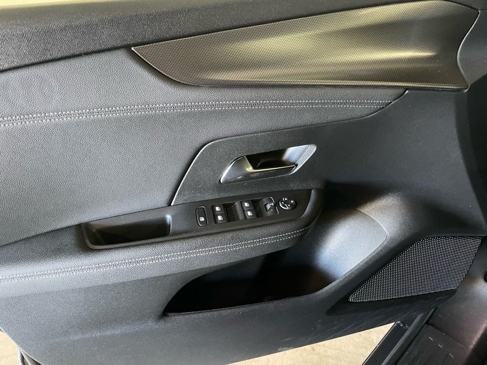 Opel Mokka 1,2 T 130 Blitz aut. 5d