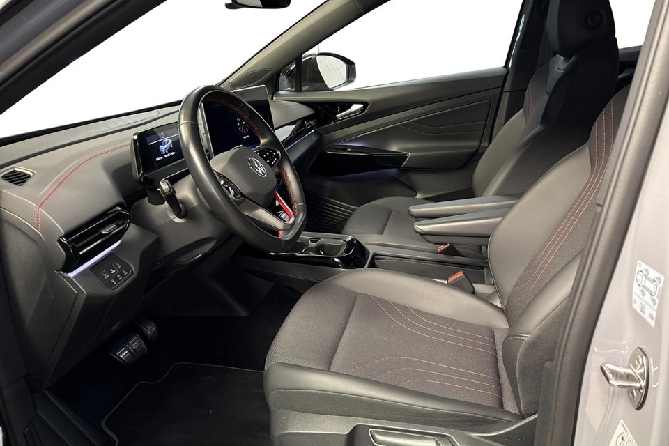 VW ID.4 77 GTX 4Motion 5d