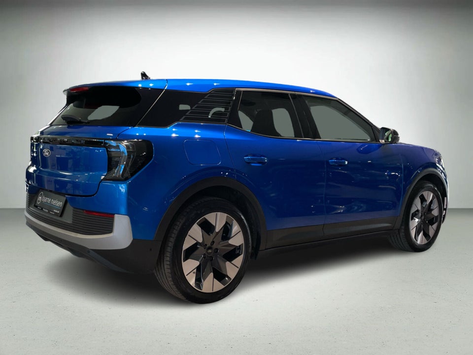 Ford Explorer 82 Premium Extended Range 5d