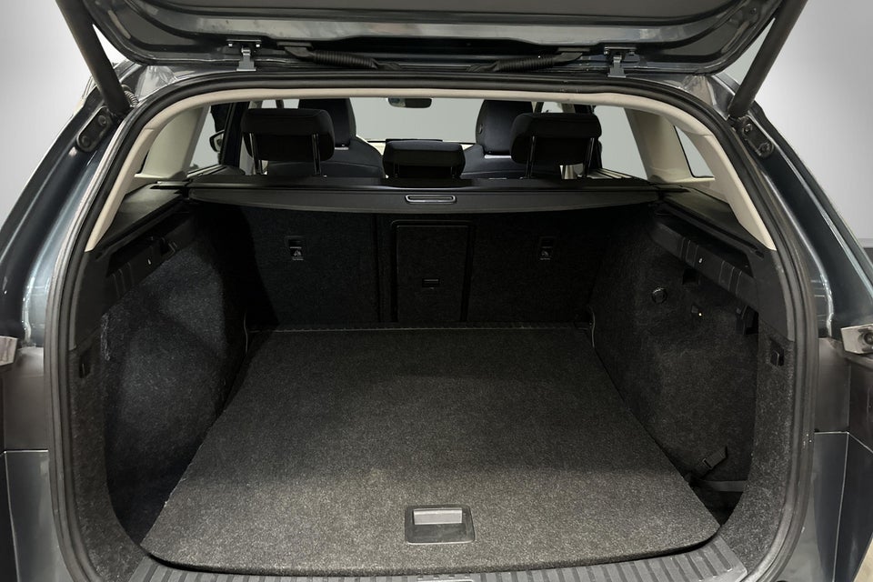 Skoda Enyaq 80 iV Lodge 5d