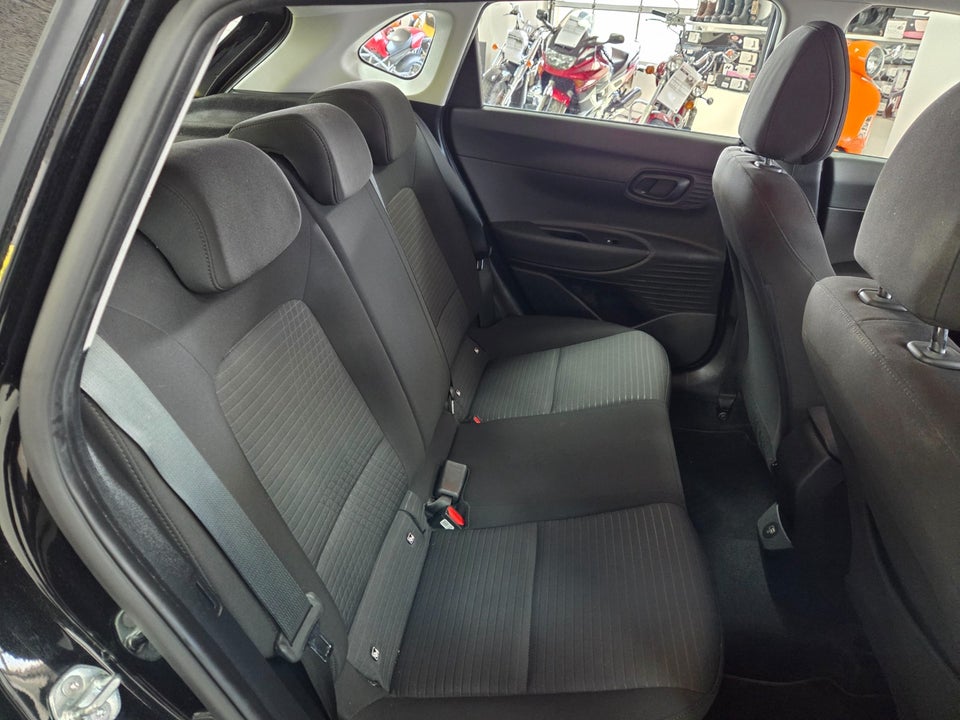 Hyundai i20 1,0 T-GDi Essential 5d