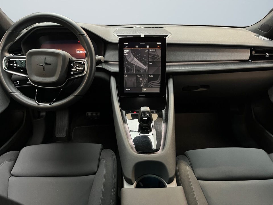 Polestar 2 Standard Range 5d