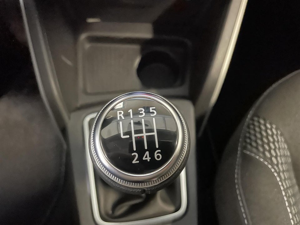 Dacia Duster 1,0 TCe 90 Prestige 5d