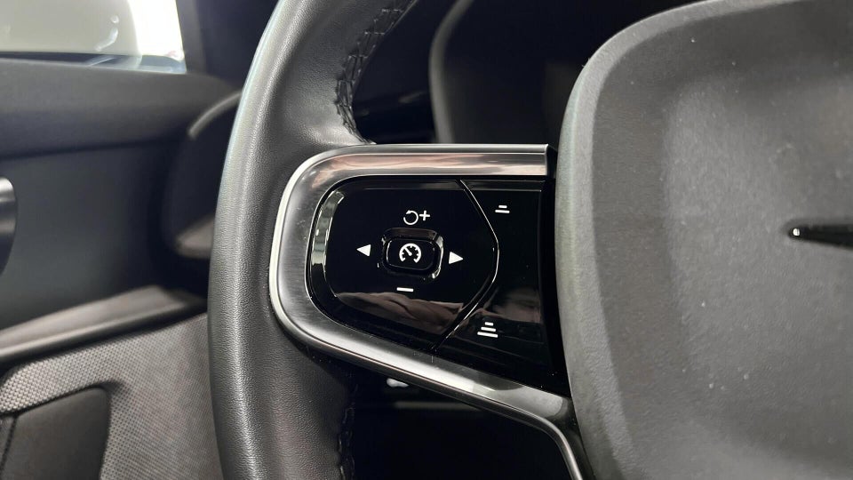 Polestar 2 Long Range 5d