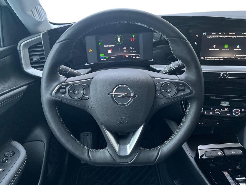 Opel Mokka-e 50 Elegance 5d