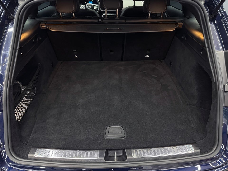 Mercedes EQC400 AMG Line 4Matic 5d