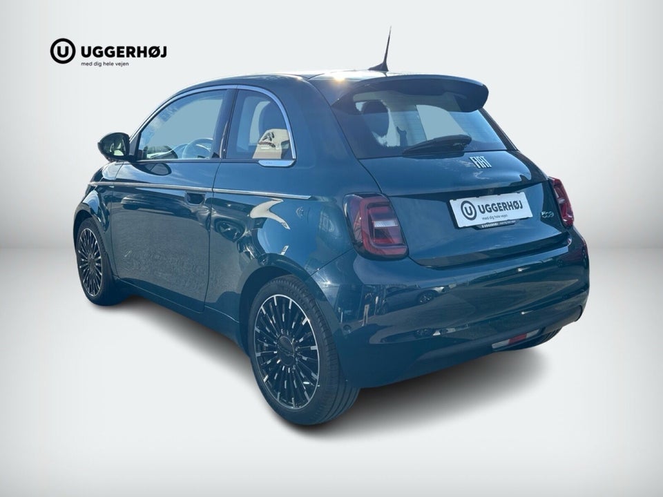 Fiat 500e 42 la Prima Sky 3d