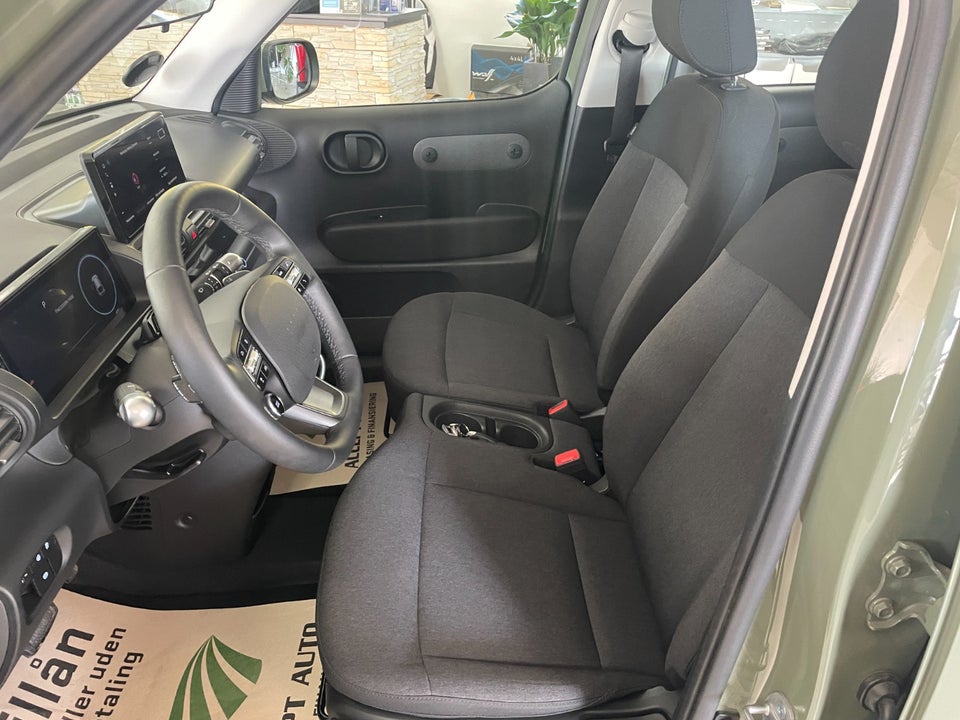 Hyundai Inster 49 Advanced 5d