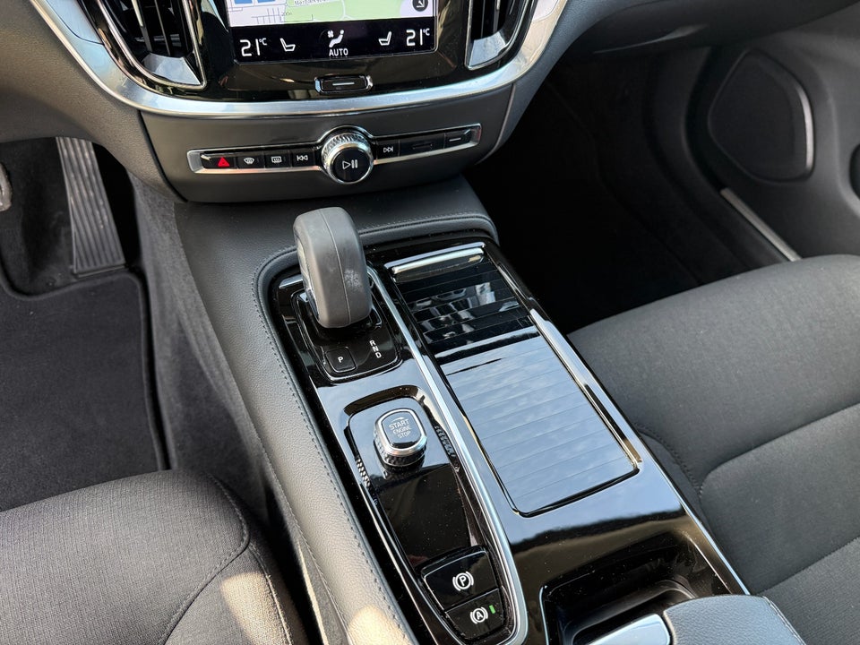 Volvo V60 2,0 T6 ReCharge Inscription aut. AWD 5d