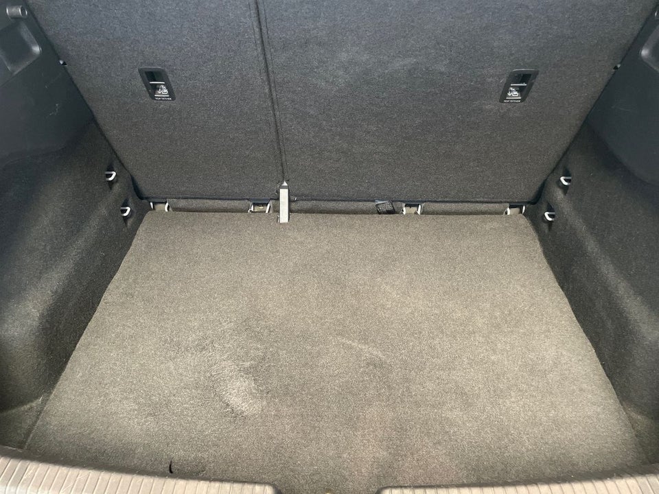 Cupra Born 58 High 5d