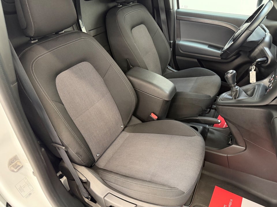 Mercedes Citan 110 1,5 CDi A2 PRO Van