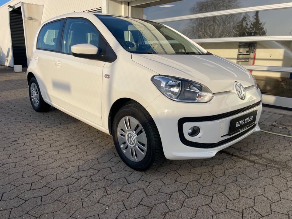 VW Up! 1,0 60 Move Up! BMT 5d