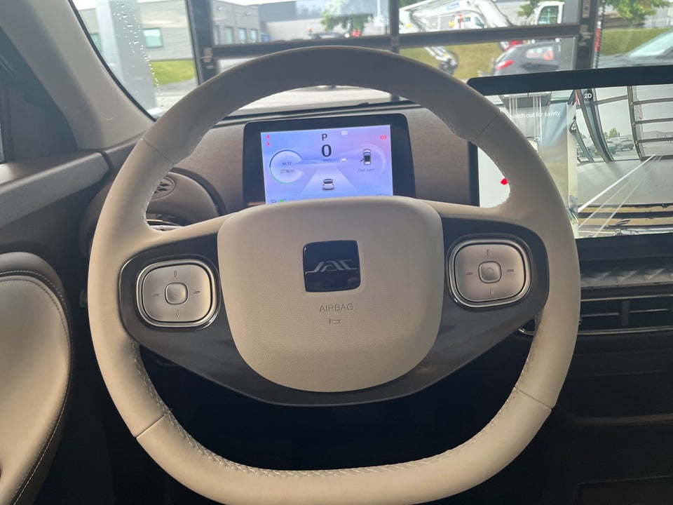 JAC E30X 50 Nordic Edition 5d