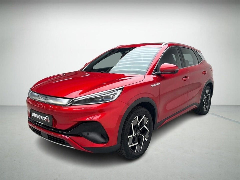 BYD Atto 3 60 Design 5d