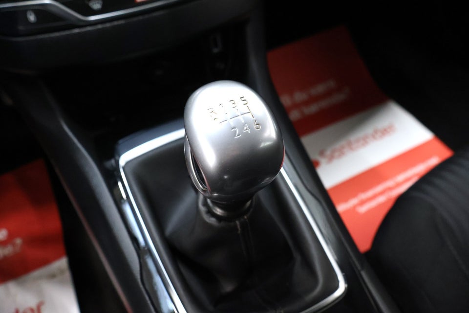 Peugeot 308 1,6 BlueHDi 120 Active 5d