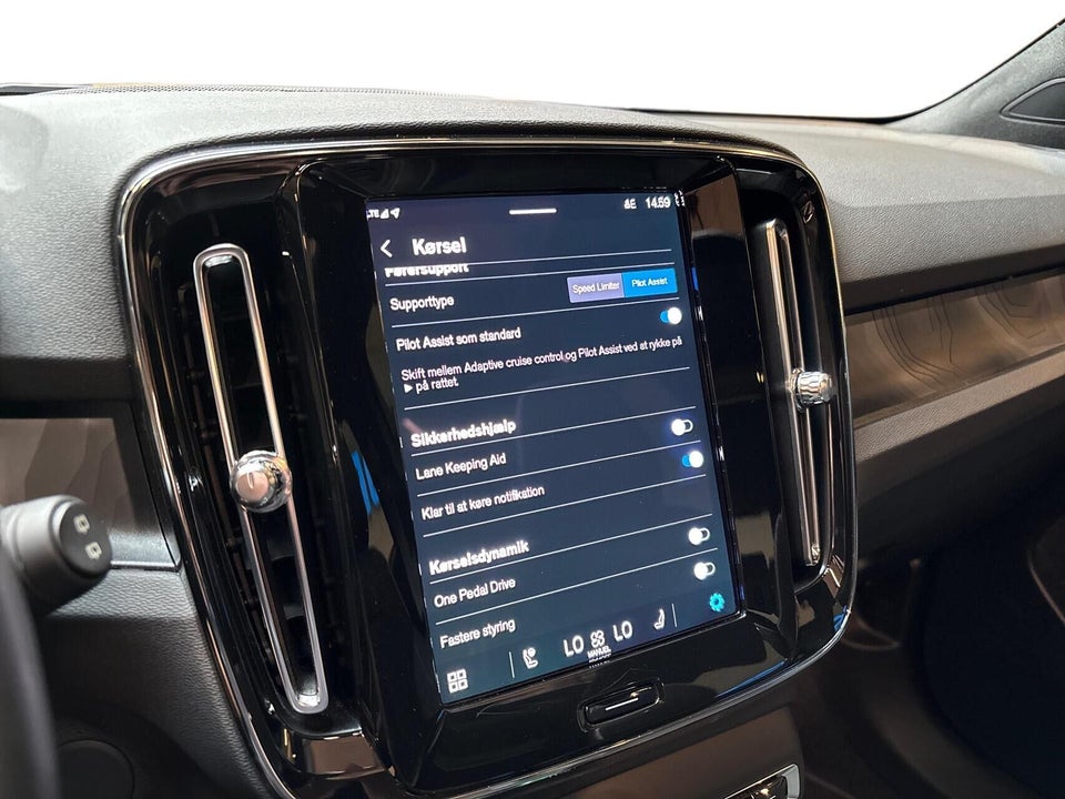Volvo XC40 P8 ReCharge Twin Ultimate 5d