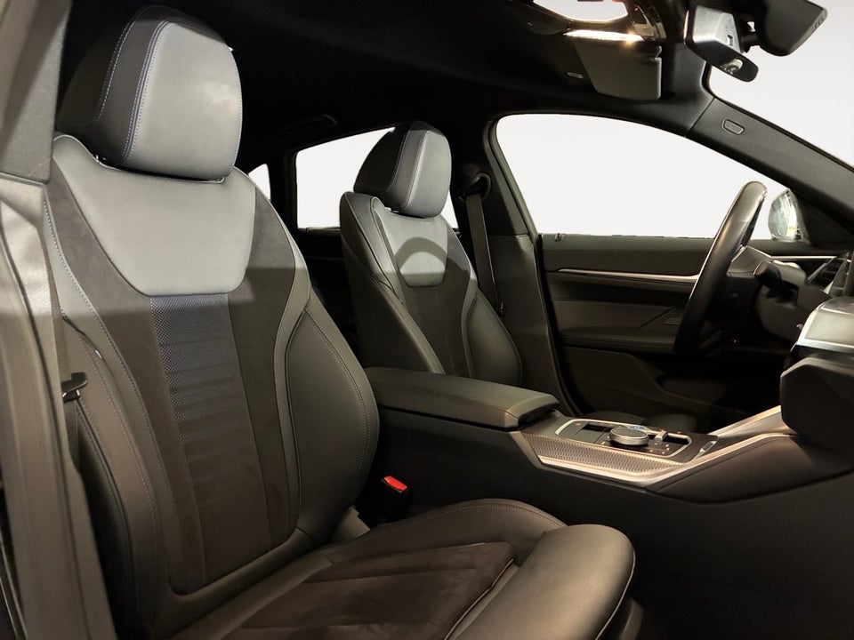 BMW i4 M50 M-Sport xDrive 5d