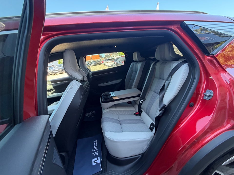 Renault Scenic E-Tech 87 Iconic 5d
