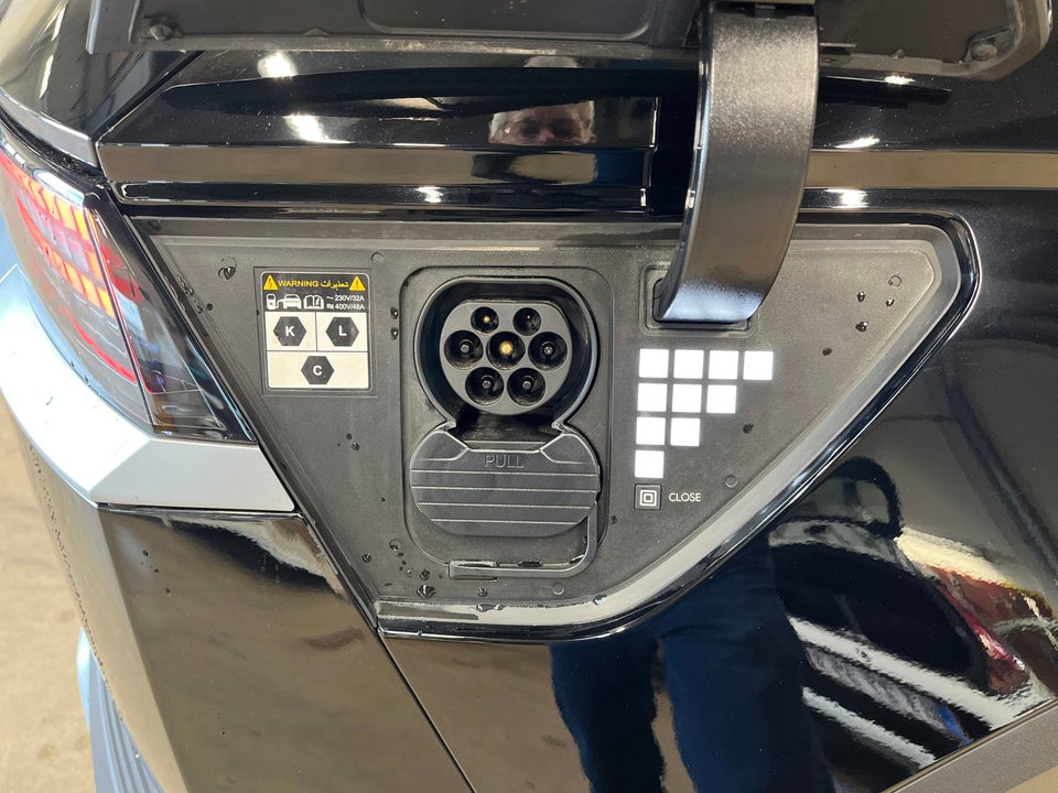 Hyundai Ioniq 5 77 Essential 5d