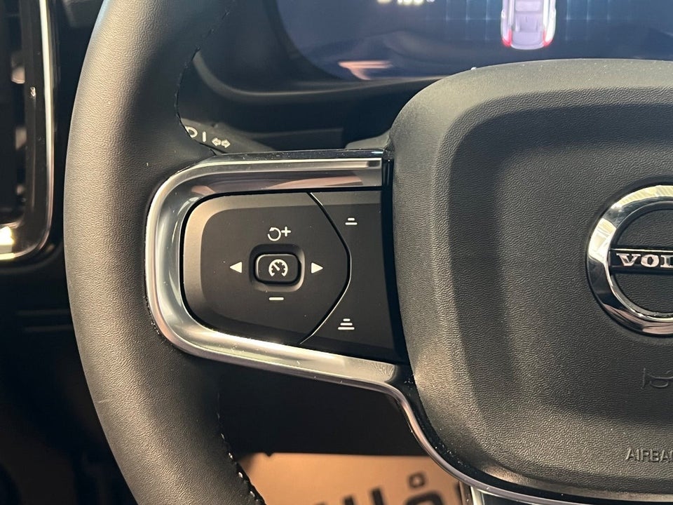 Volvo C40 ReCharge Extended Range Core 5d