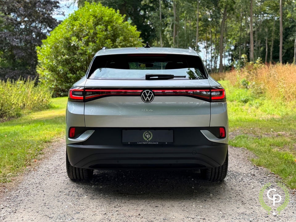 VW ID.4 77 Pro Performance 5d