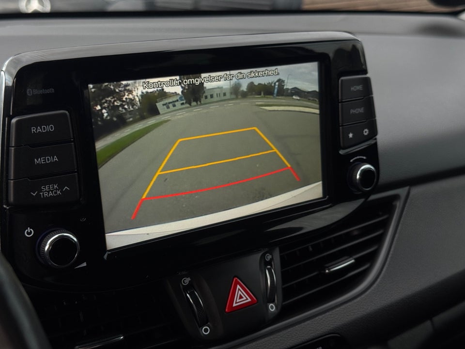 Hyundai i30 1,0 T-GDi Life Komfort 5d