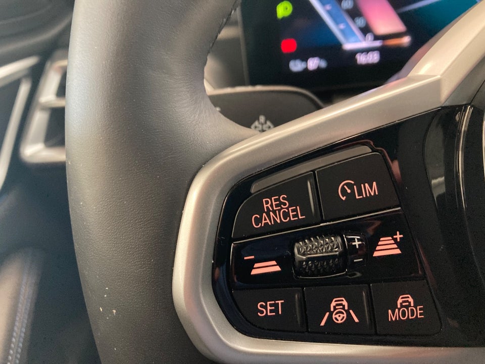 BMW i4 eDrive40 M-Sport 5d