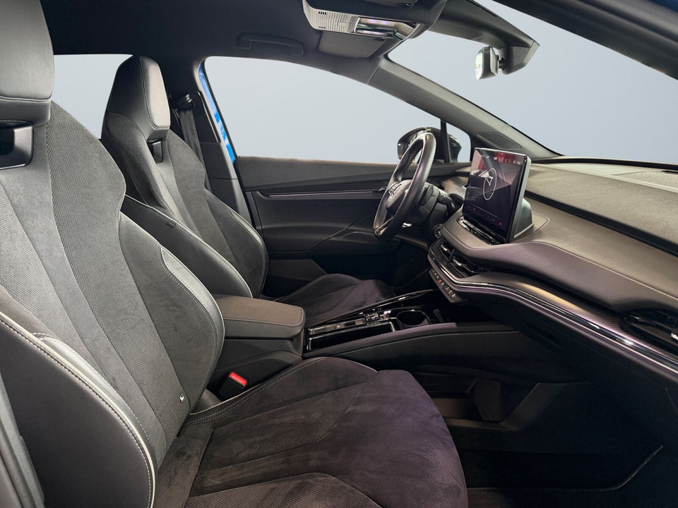 Skoda Enyaq 60 iV Sportline 5d