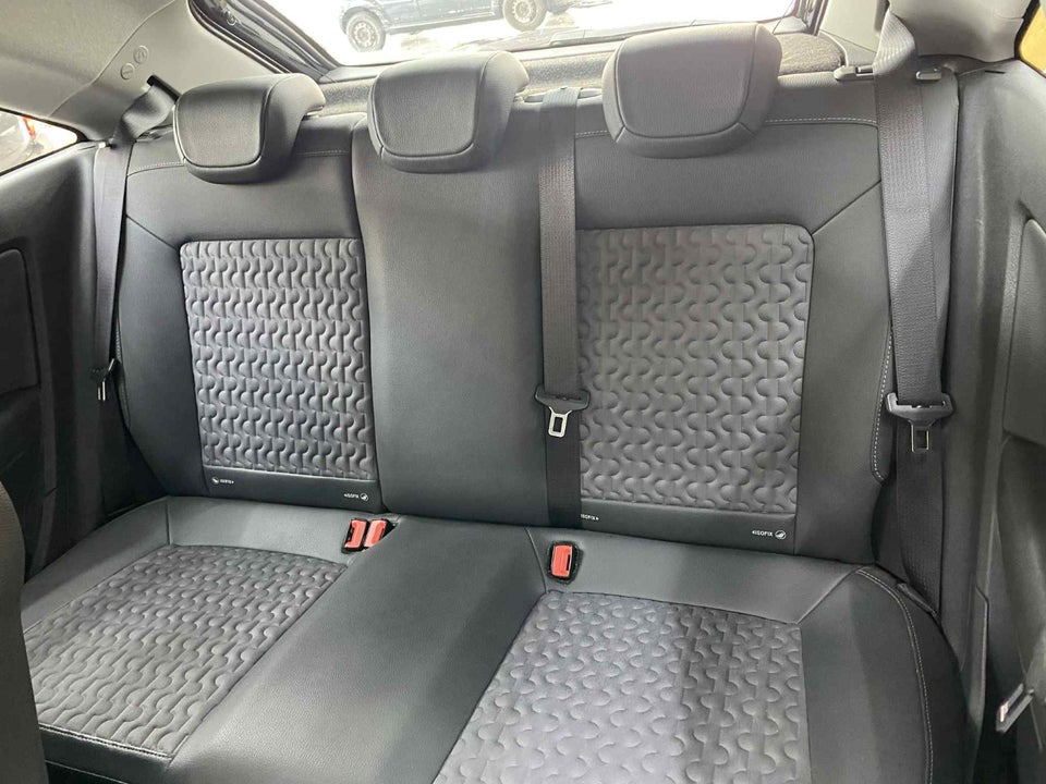 Opel Corsa 1,3 CDTi 95 Cosmo 3d