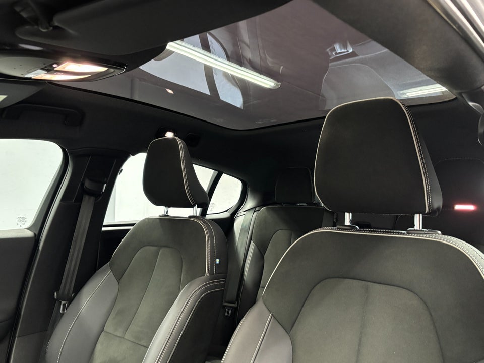 Volvo C40 P6 ReCharge Plus 5d