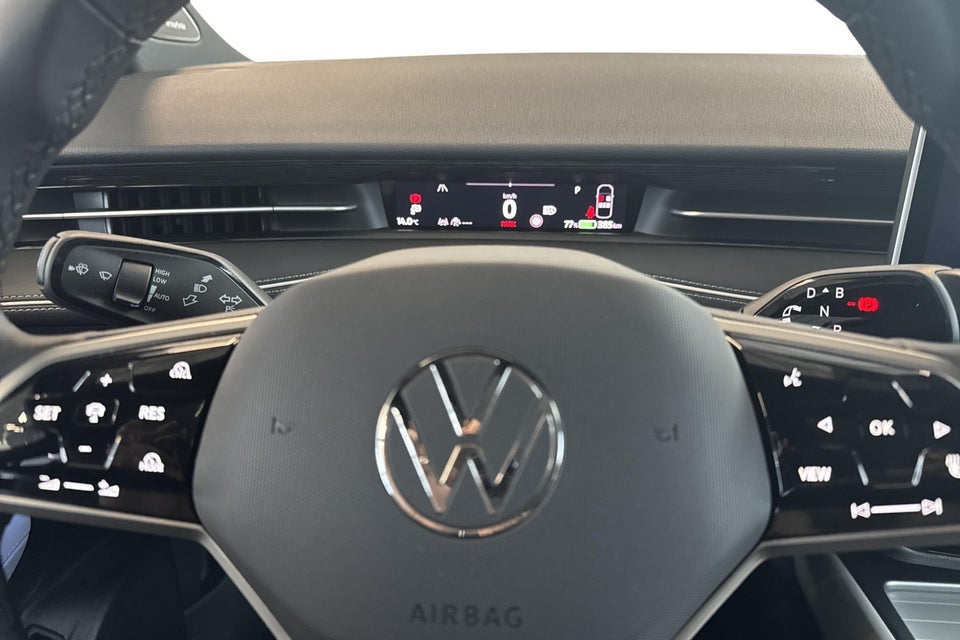 VW ID.7 86 Style S+ 5d