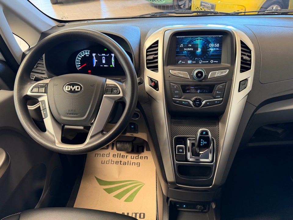 BYD eTP3 45  5d