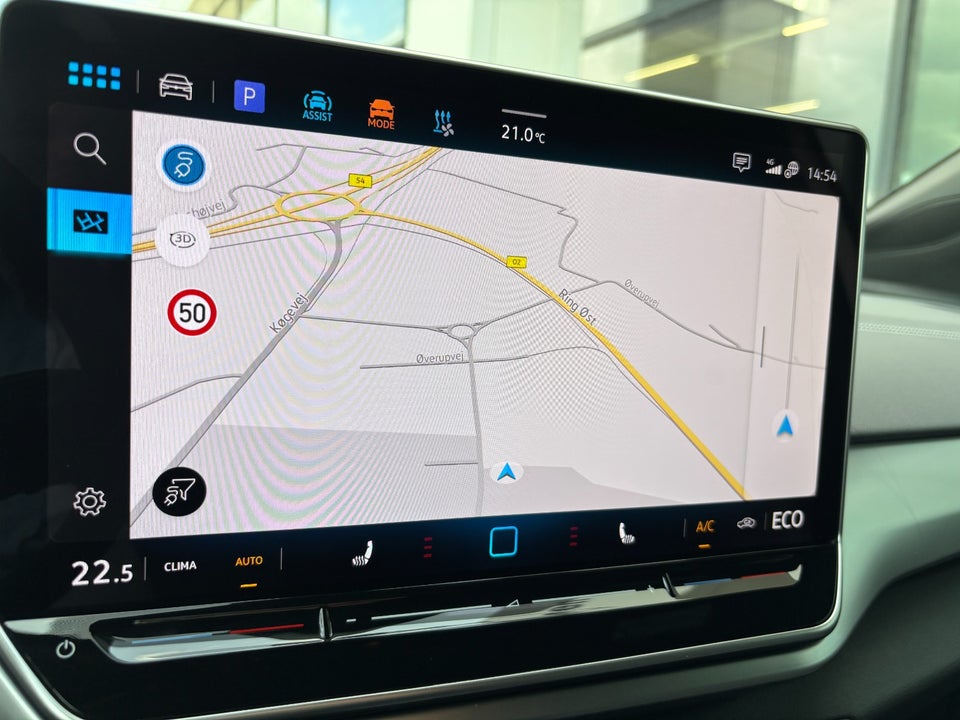 VW ID.4 77 Style 4Motion 5d