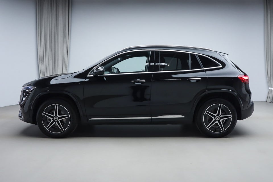 Mercedes EQA250+ AMG Premium 5d