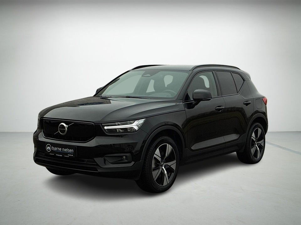 Volvo XC40 P8 ReCharge Twin R-Design 5d