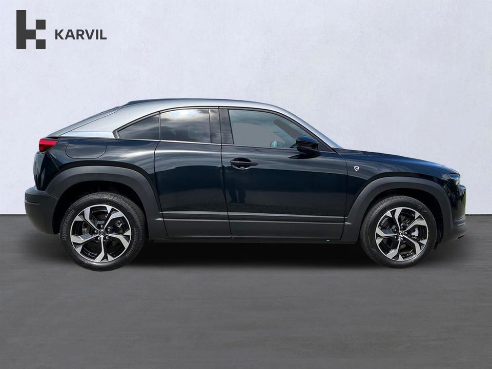 Mazda MX-30 0,8 e-SkyActiv R-EV Advantage 5d