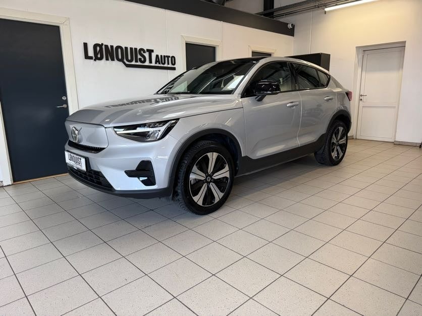 Volvo C40 P6 ReCharge Core 5d